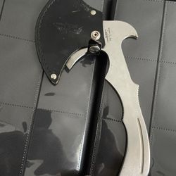 Hibben Pro Thrower Axe