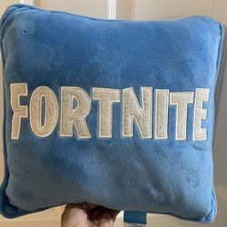 Fortnite pillow