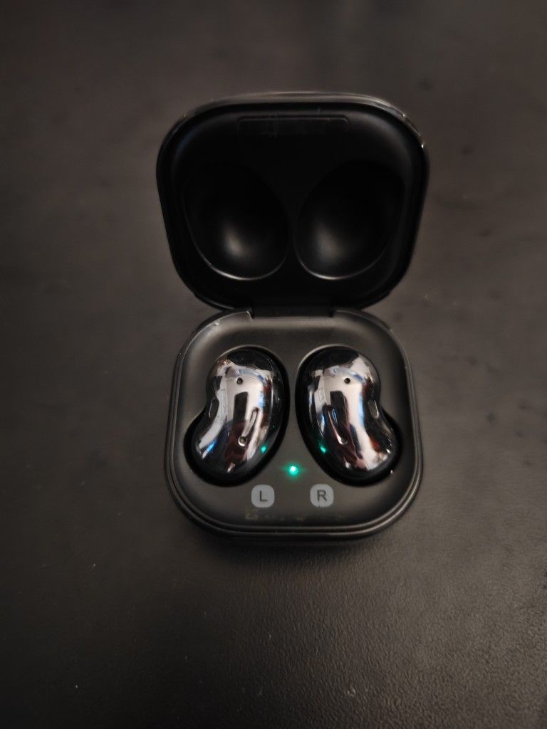 Samsung Galaxy Buds