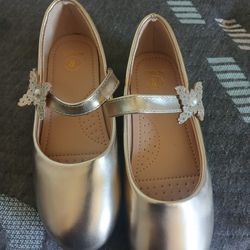 New Girl Flats Size 13