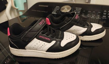Girls Skechers sneakers size 13