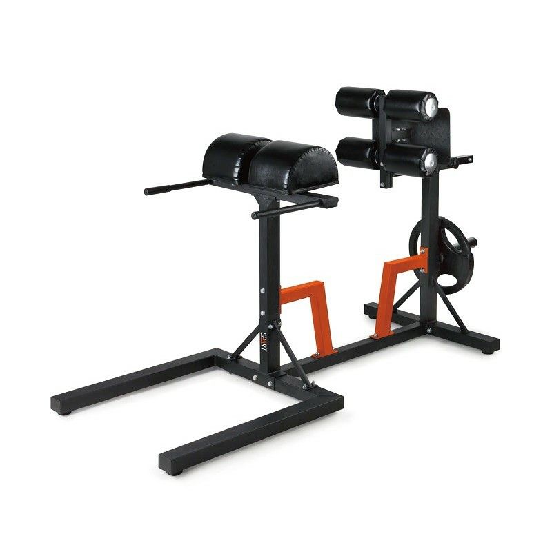 GHD - Glutes And Hamstring Developer / Home Gym Accessory