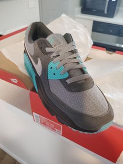 Air Max 90s