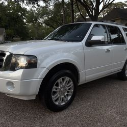 2011 Ford Expedition