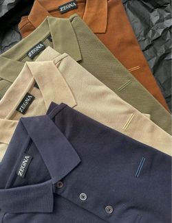 Zegna top