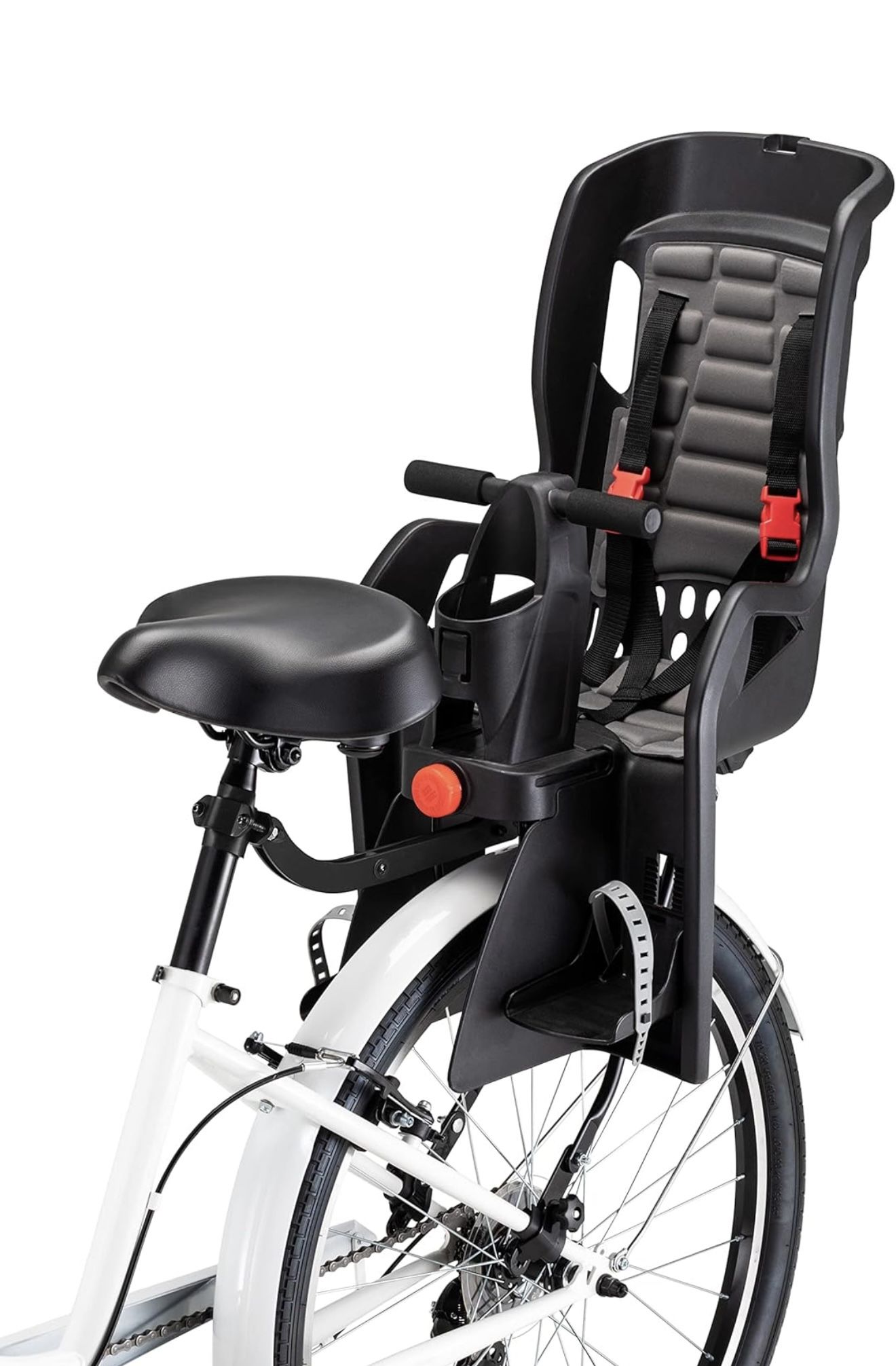 Bike Child Carrier