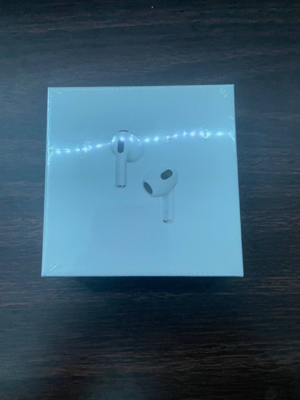 Brand New Airpods 3rd Generation