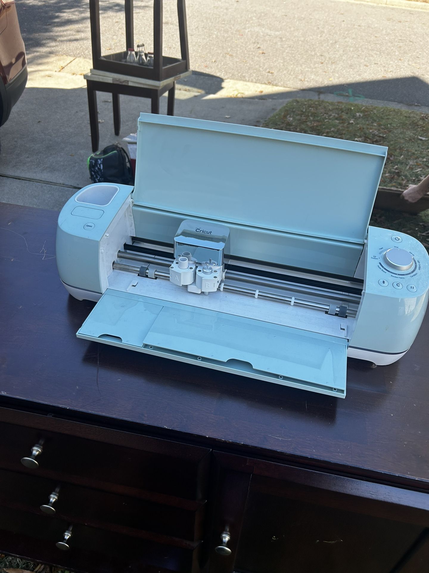 Cricut + supplies,All Products : American Fashion Style Bags On Sale