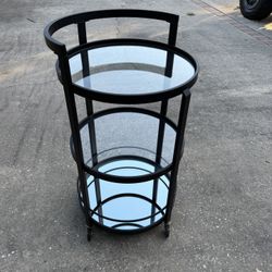 Bar Cart
