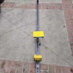 Ladder Rack 