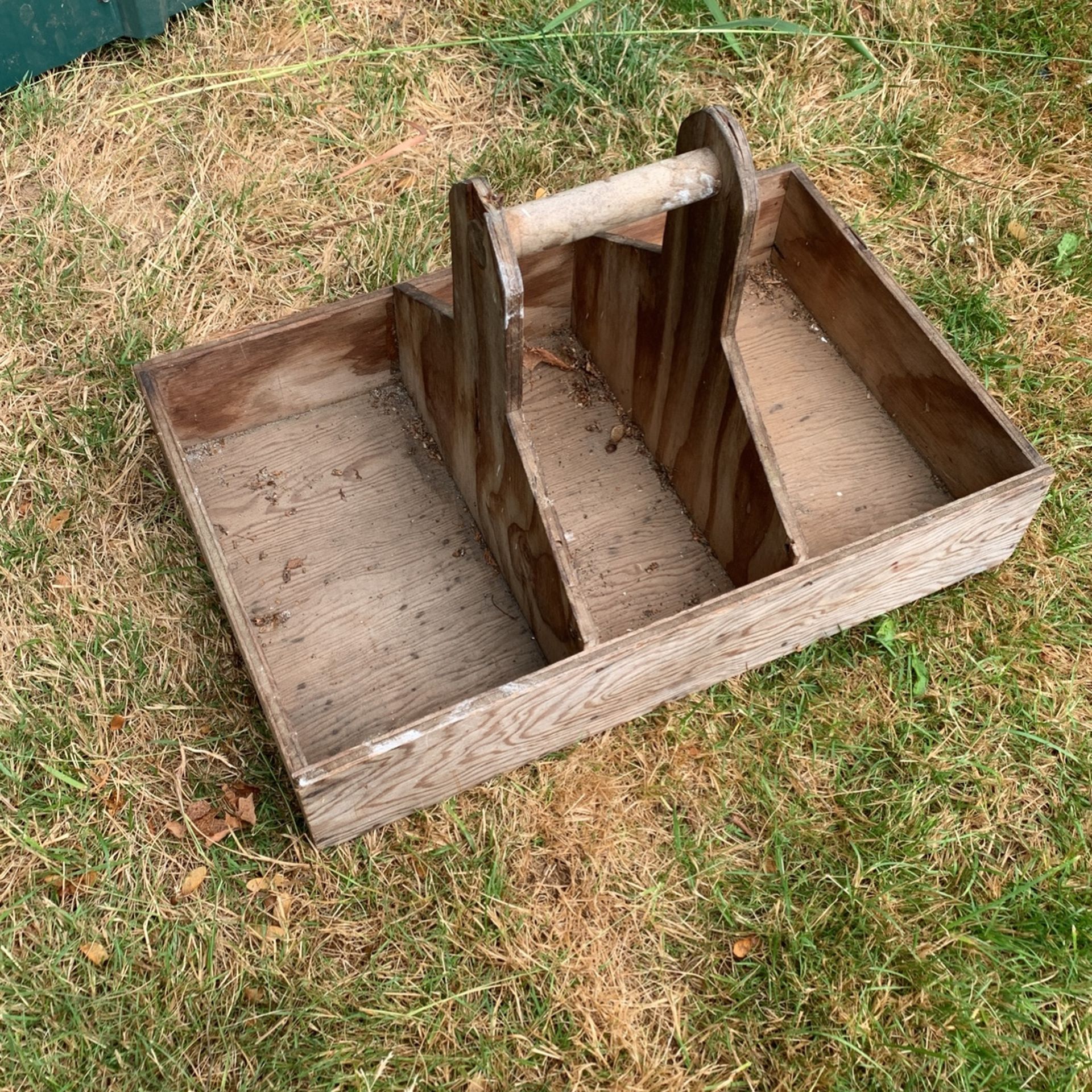 Centerpiece Tool Box