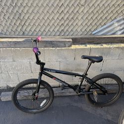 Bmx Haro Shredder 