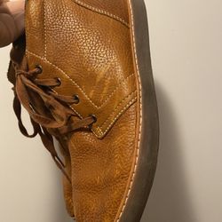 UGG Men’s Boots Size 9