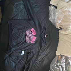 Size Xl Sp5der Hoodie 555 Angel Numbers