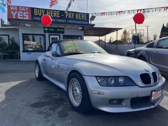 1997 BMW Z3