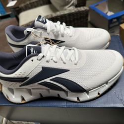 Reebok Men’s Zig Dynamica 2.0 Sneakers Available In Size 13 