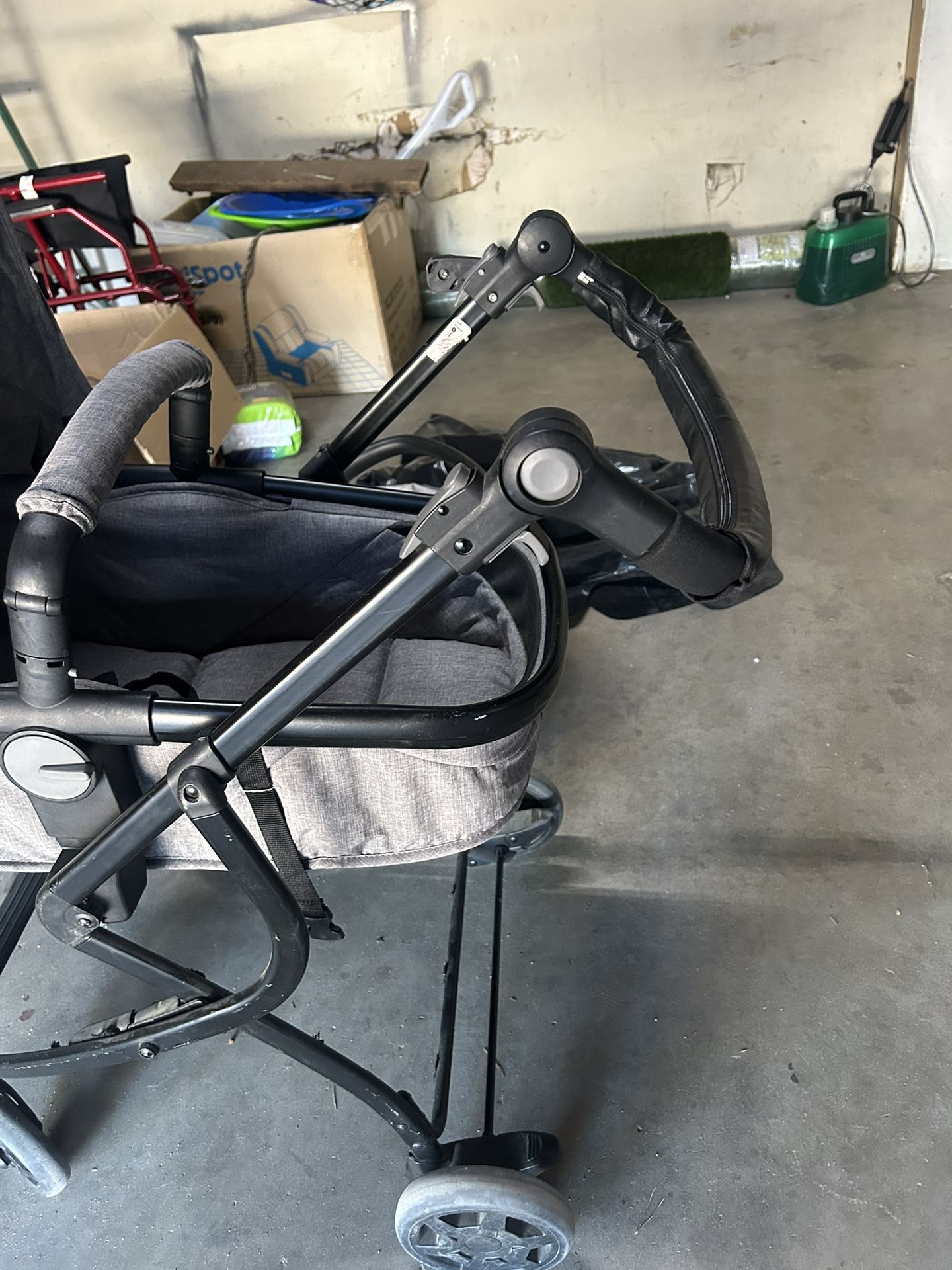 Urbini Stroller Combo