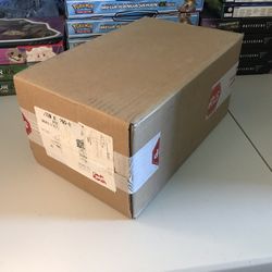 Pokemon Crown Zenith Pokemon Center Elite Trainer Box Case