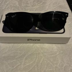 Ray Ban Men’s Glasss