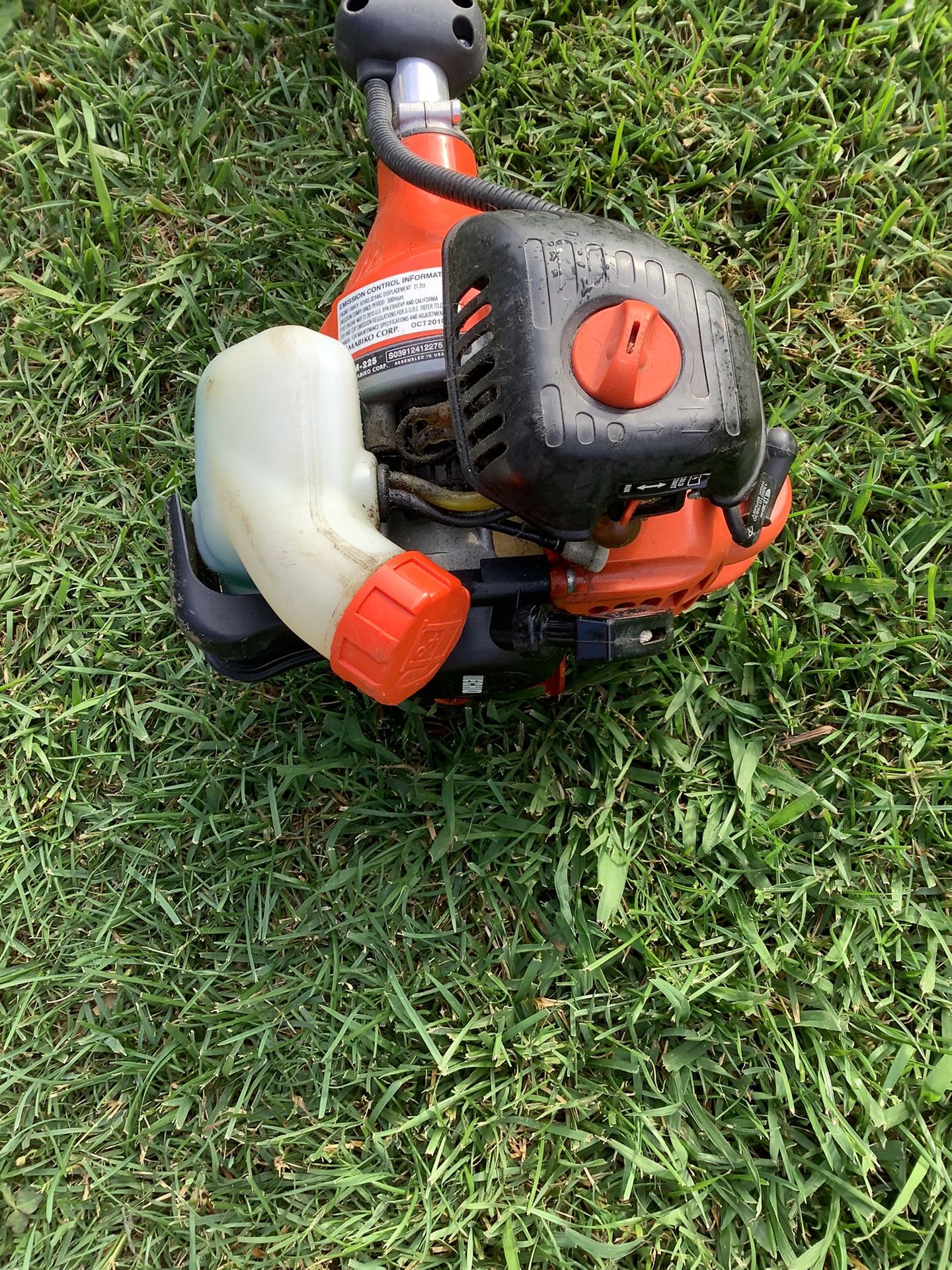 Echo SRM225 Weed eater for Sale in Matthews, NC OfferUp