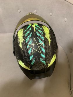 Helmet