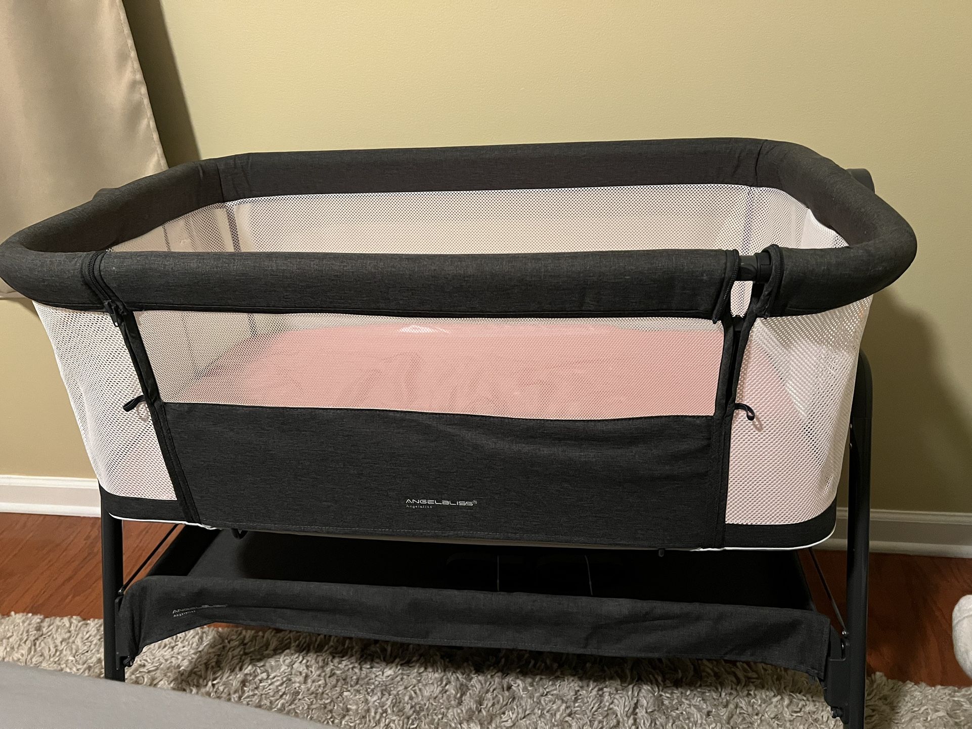 Bedside Bassinet