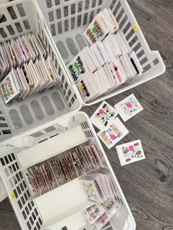 All Size $5 Handmade Nails