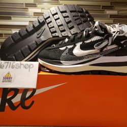 Nike Sacai sz M6.5 W8