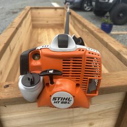 STIHL Pole Saw HT 56 C