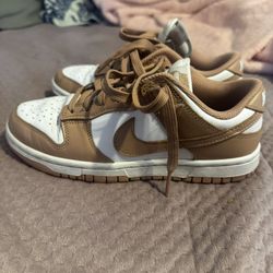 Nike Dunks 7W