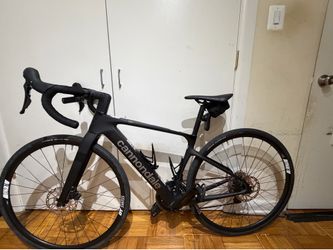 For Sale Cannondale Synapse Carbon 5