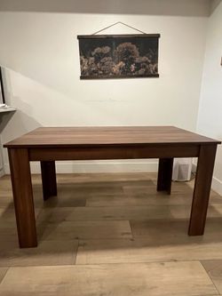 Kitchen Table