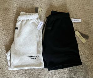 Essential shorts