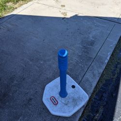 Little Tykes Batting Tee
