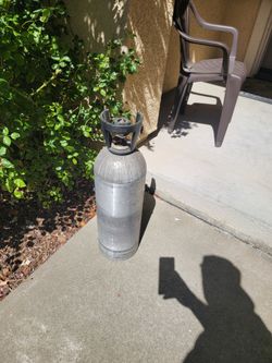 Full co2