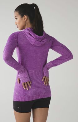 Lululemon rest less hoodie clearance