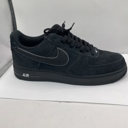 Air Force Ones