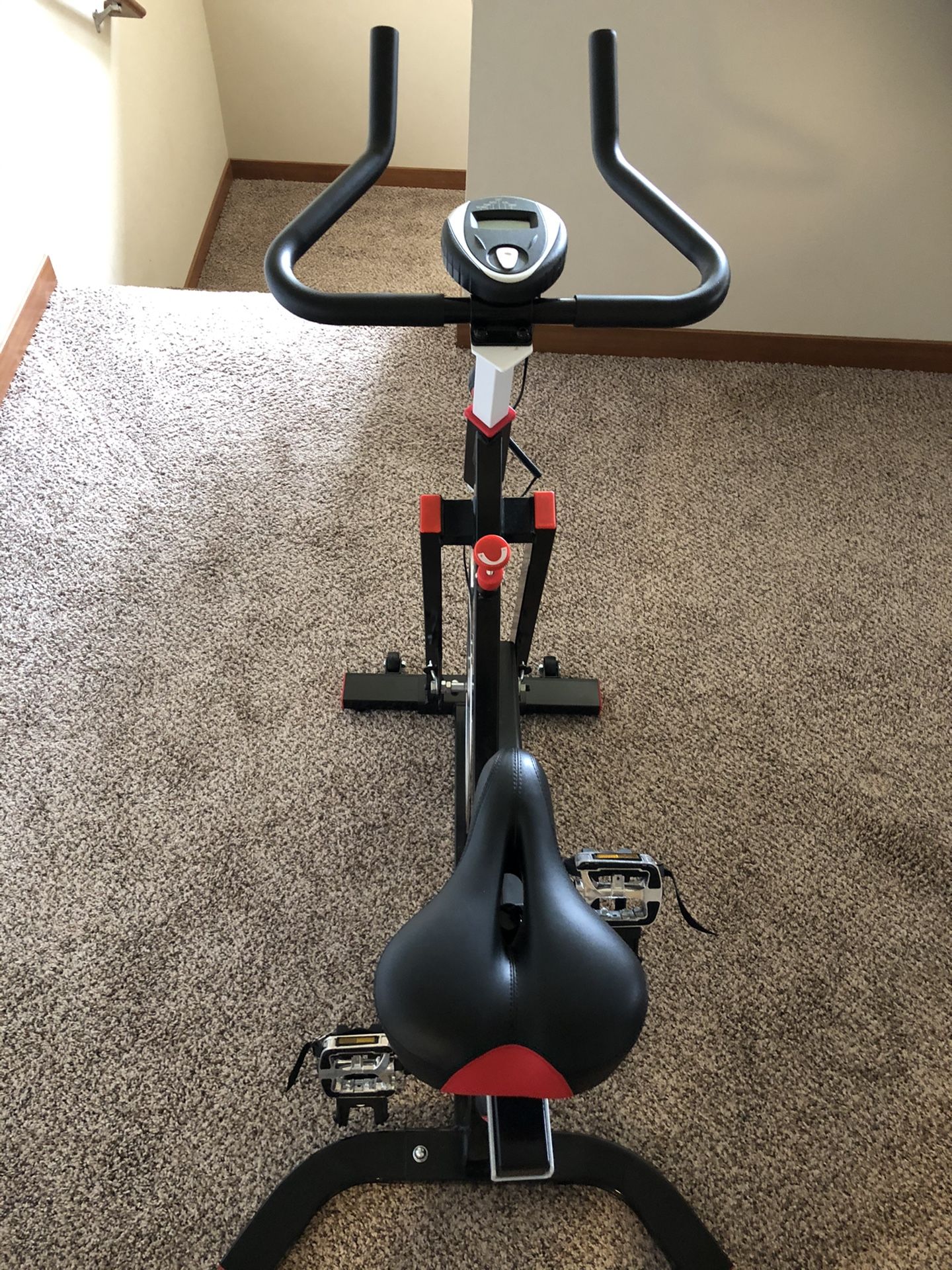 Stationary bike for Sale in WA OfferUp