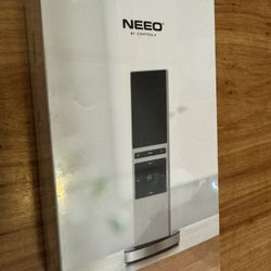 Control 4 Neo Remote
