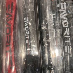Fishing Casting And Spinning Rods 