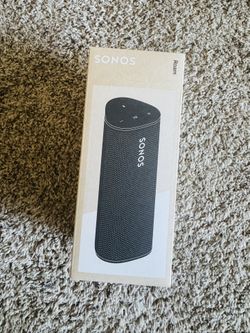 Sonos Roam (1st Gen) 