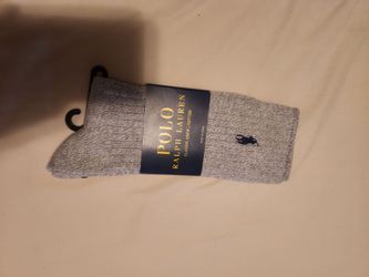 Polo Socks