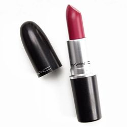 New Mac Cosmetics -D for Danger 630 lipstick no box