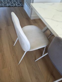 Dining chairs