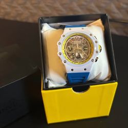 Invicta Watch