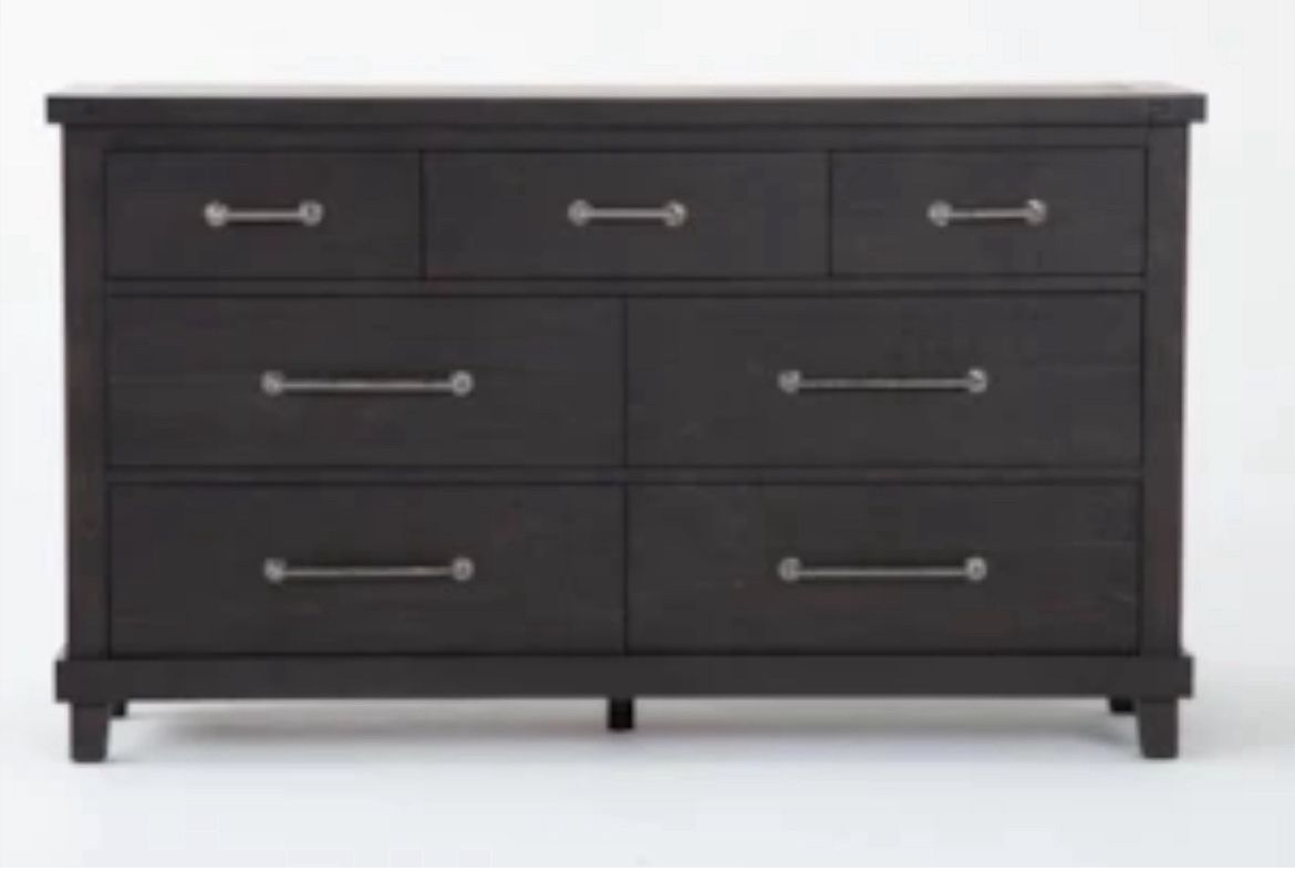 Jaxon 4 Piece Bedroom Furniture By Living Spaces
