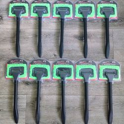 $5 NEW Window & Windshield Cleaners  / Nuevo Limpiador Parabrisas  