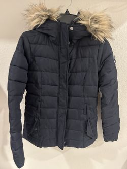 Abercrombie Kids Jacket