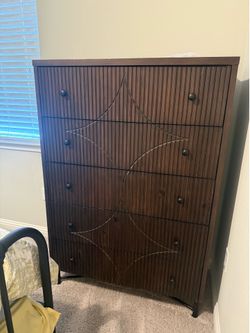 Dresser (Living Spaces)