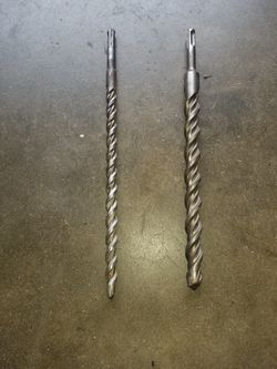 Drill Bits for concrete